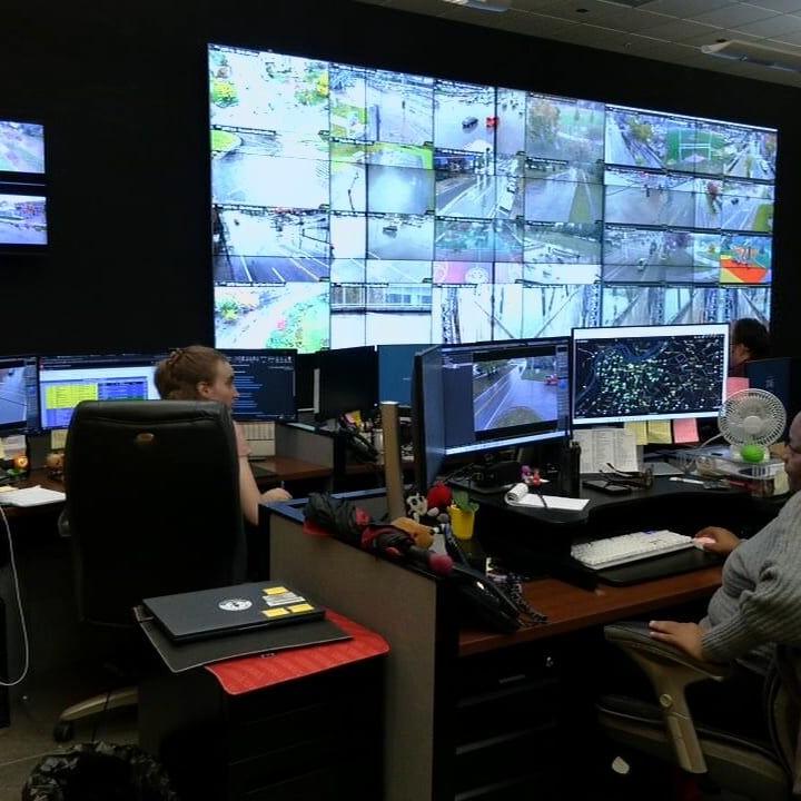 LMPD expands Connect Louisville program, hoping private camera access will help solve cases